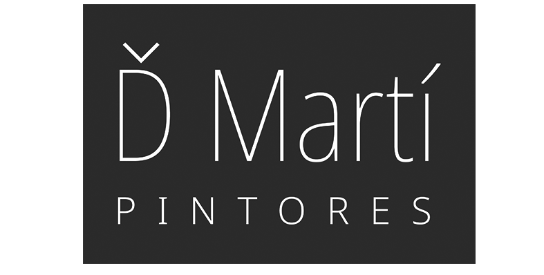 Logo D'Martí